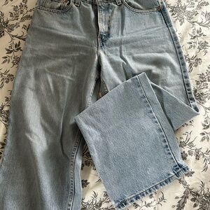Vintage Levi jeans